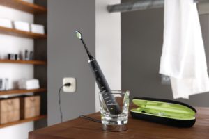 Philips Sonicare DiamondClean Electric Toothbrush Review