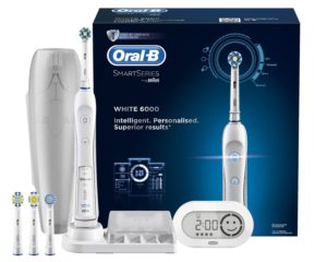 Oral-B Pro Vitality Plus review
