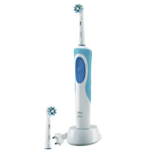 Oral-B Pro Vitality Plus review