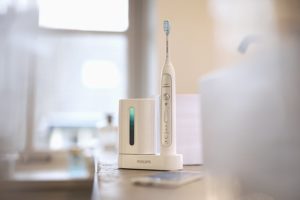 Philips Sonicare HX9171 20 FlexCare Electric Toothbrush review